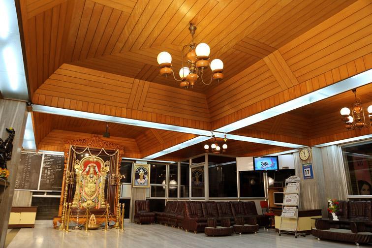 Hotel Srilakshmi 코임바토르 외부 사진