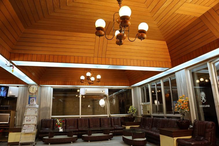 Hotel Srilakshmi 코임바토르 외부 사진