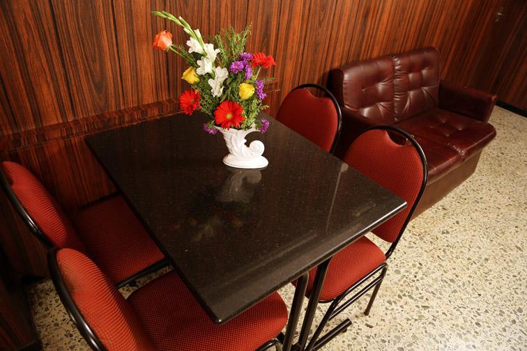 Hotel Srilakshmi 코임바토르 외부 사진